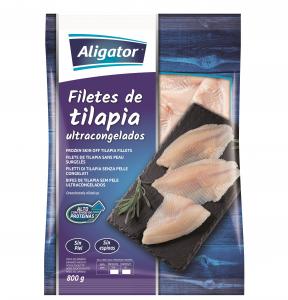 TILAPIA FILLET SKINLESS